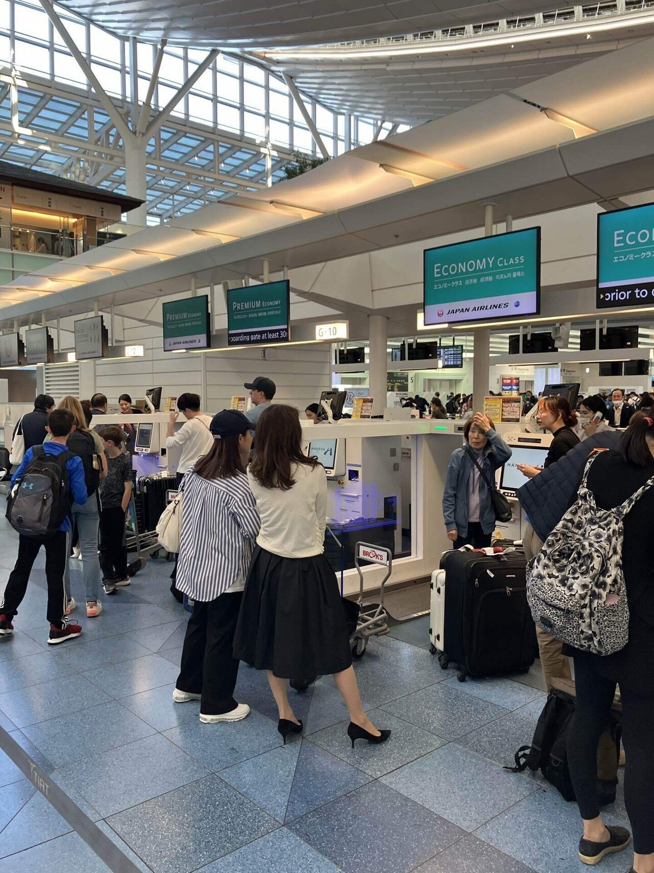 アメリカ】ニューヨークに行ってみた・前半【2024年4月】｜Hikaru Akita