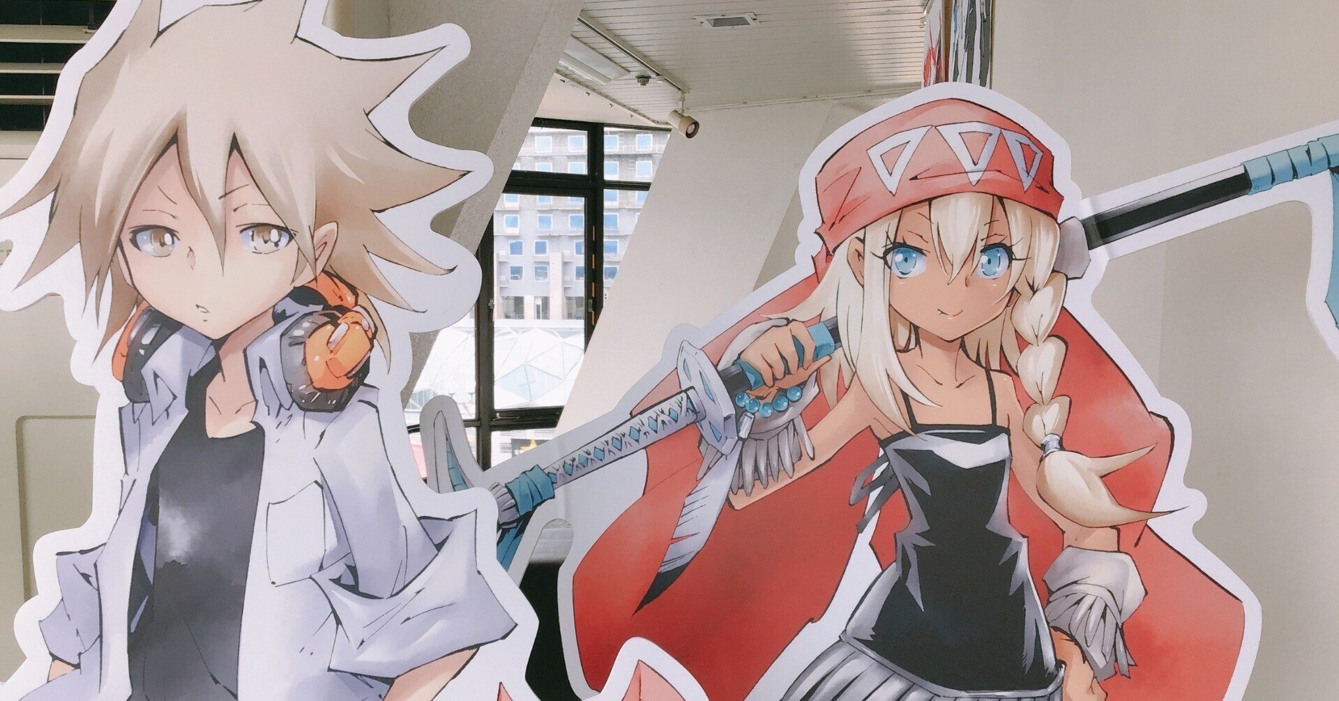 SHAMAN KING FLOWERS】感想まとめ2024|もっつ時々ひばな SHAMAN KING FLOWERS】感想まとめ2024|もっつ時々ひばな
