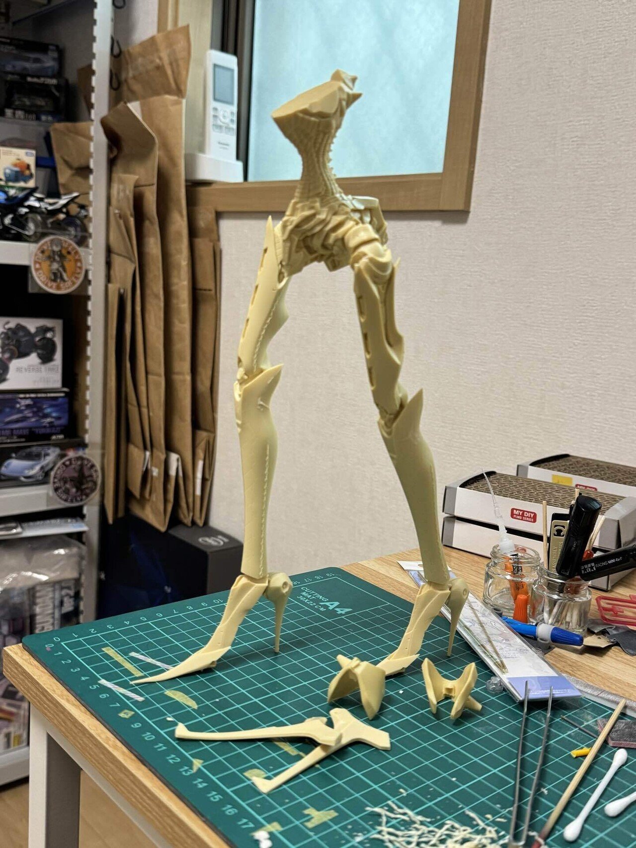 ヤクトミラージュ始めました｜スイートネイル