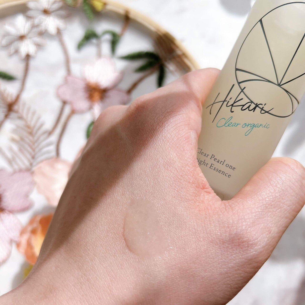 Hikari Clear organicパールワンブライトエッセンス3本セット Hikari Clear organicパールワンブライトエッセンス3本セット Hikari