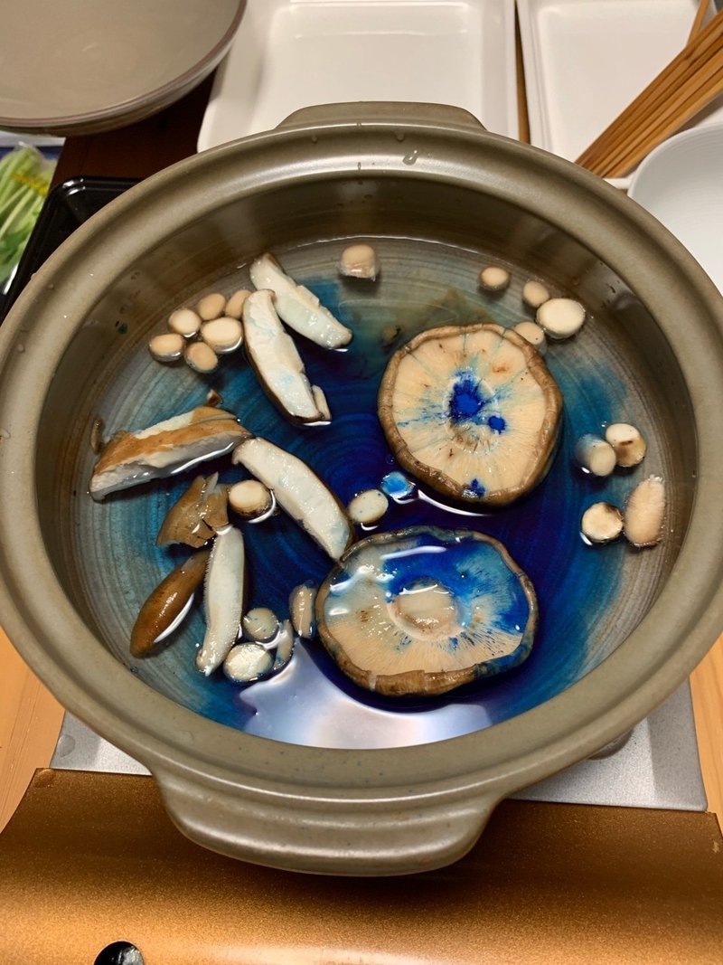 闇鍋会19 うどんぁ Note