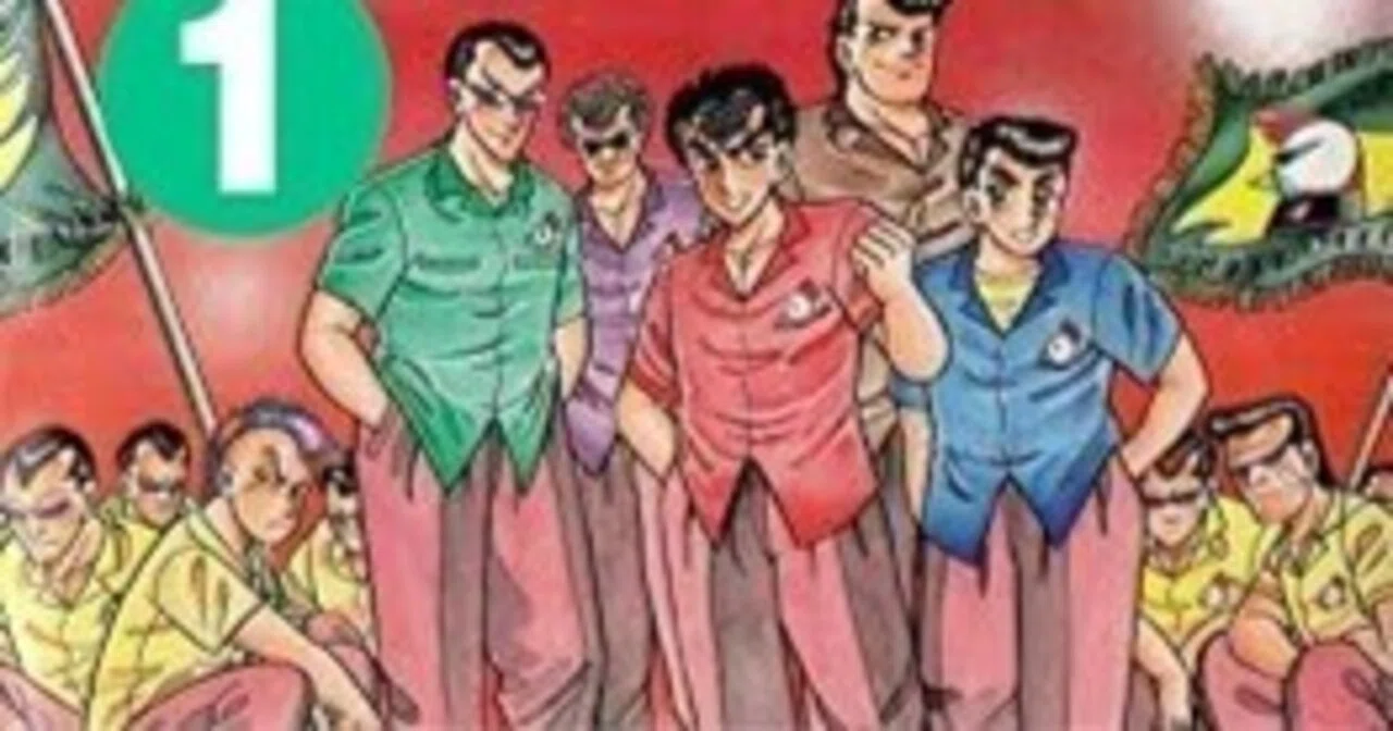 チキン・クラブ -CHICKEN CLUB- （全11巻｜石山東吉）KindleUnlimited