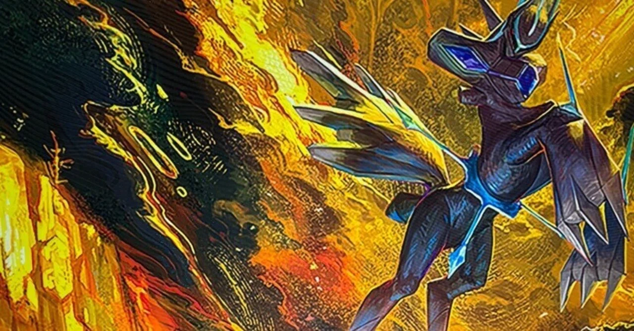 エクストラレギュレーションオリジンディアルガVstar調整録【2024年版