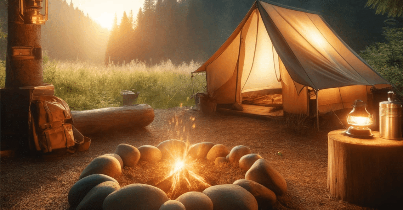 アメトーーク キャンプたのしい芸人2024 登場したグッズまとめ！｜エムハヤ