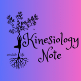 Creative Kinesiology note