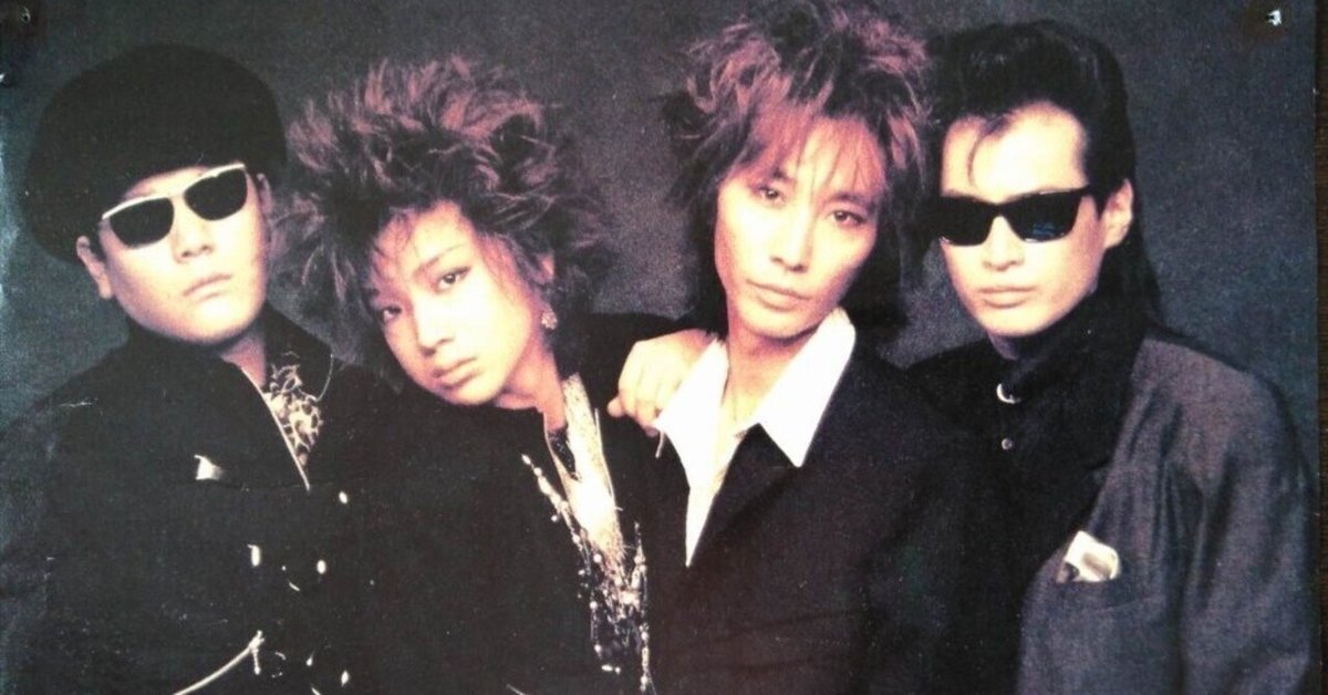 マニア必見！！】 THE STREET SLIDERS (ザ・ストリートス