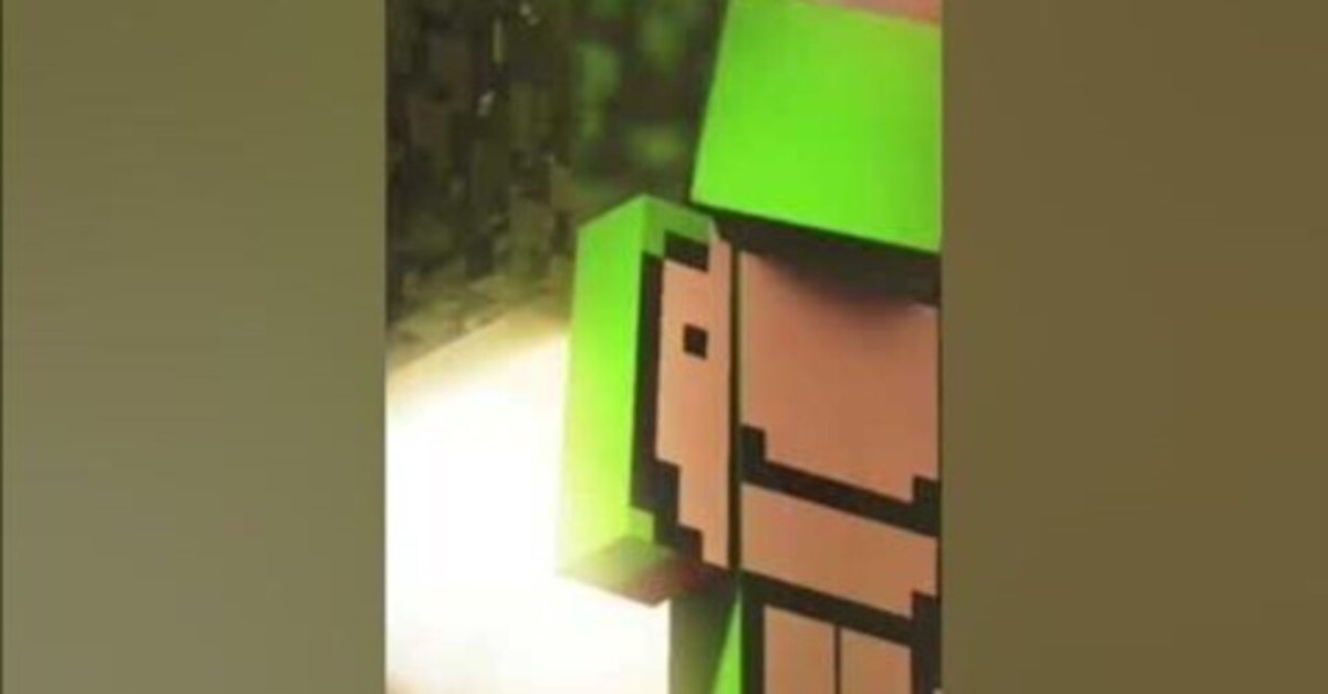 【マイクラドリーム】マイクラ]ゲストはまさかの世界のdream?! 最強の男が襲ってきた[マインクラフト/Minecraft][データパック] - ニコニコ動画