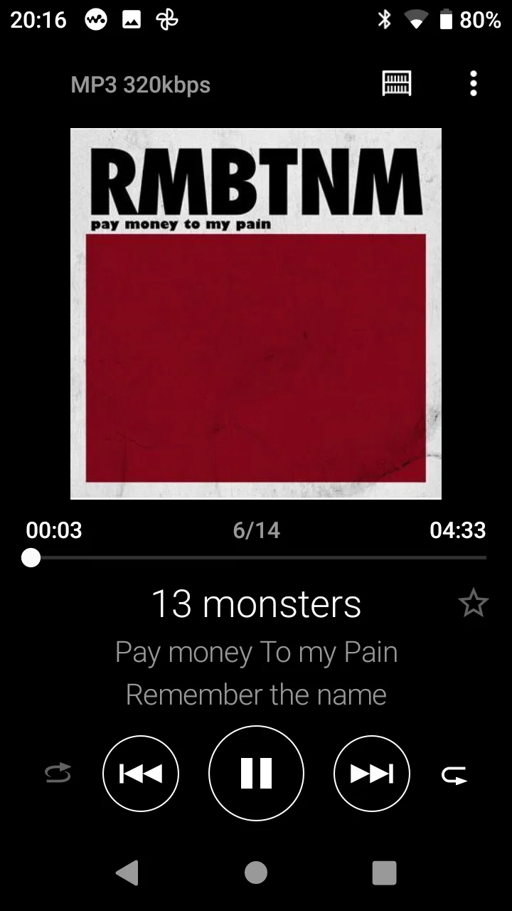 オススメのバンド～Pay money To my Pain～｜XXUX(読み方:ゆー)