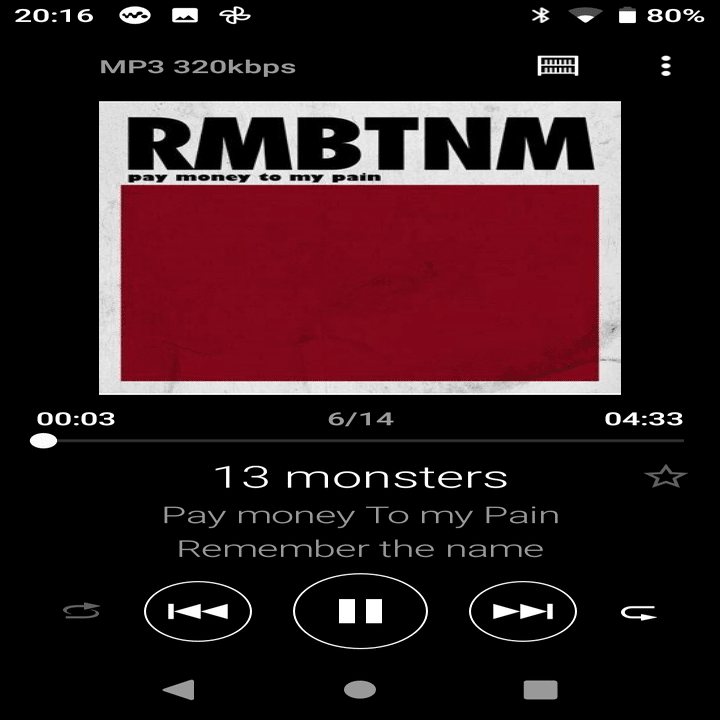 オススメのバンド～Pay money To my Pain～｜XXUX(読み方:ゆー)