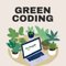 Shonan Green Coding