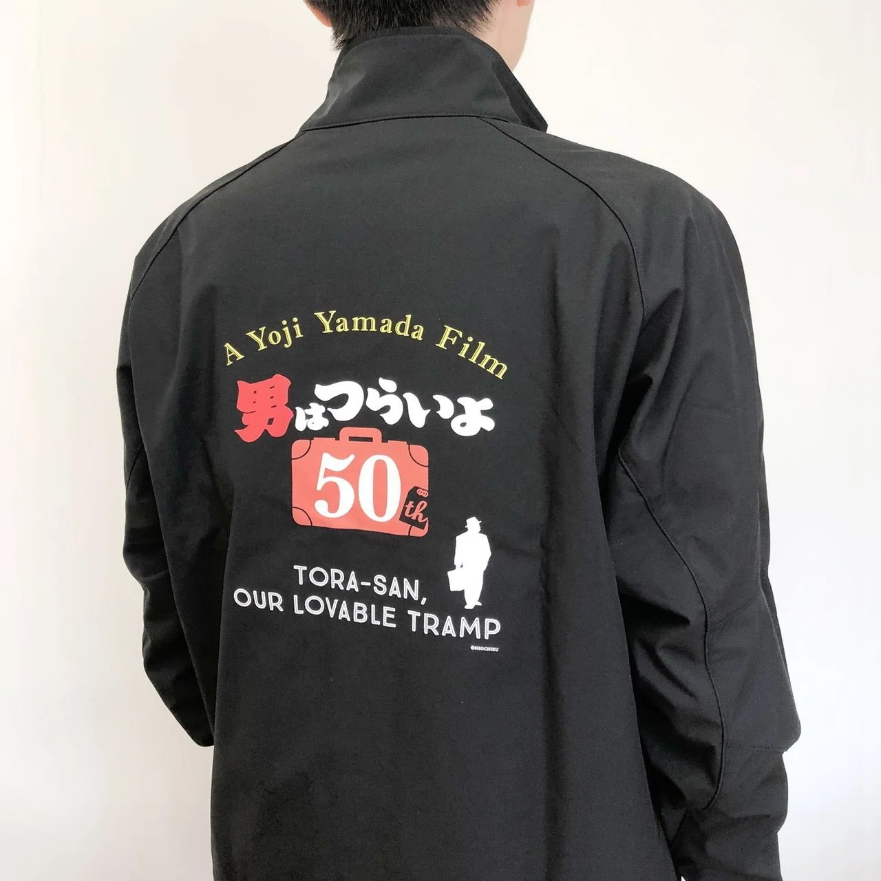男はつらいよ』4Kデジタル修復版ブルーレイ全巻ボックス【“寅んく”全