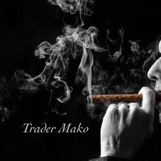 Mako＠FX-Trader