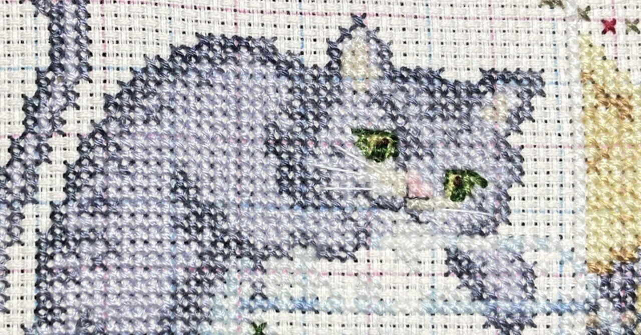 Madame la Fee『Bêtises de Chats』｜ぶんちゃん