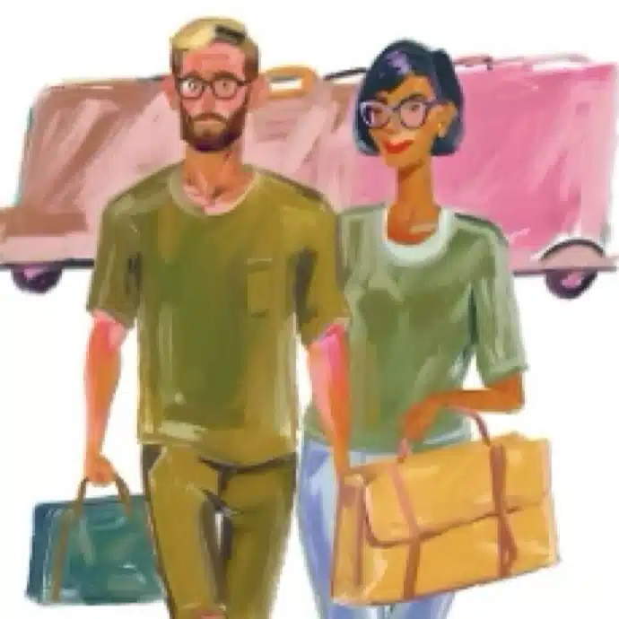 ニワトコゾクのLIFE IS A JOURNEY～50代・非正規雇用・旅・生活・節約・介護・夢～