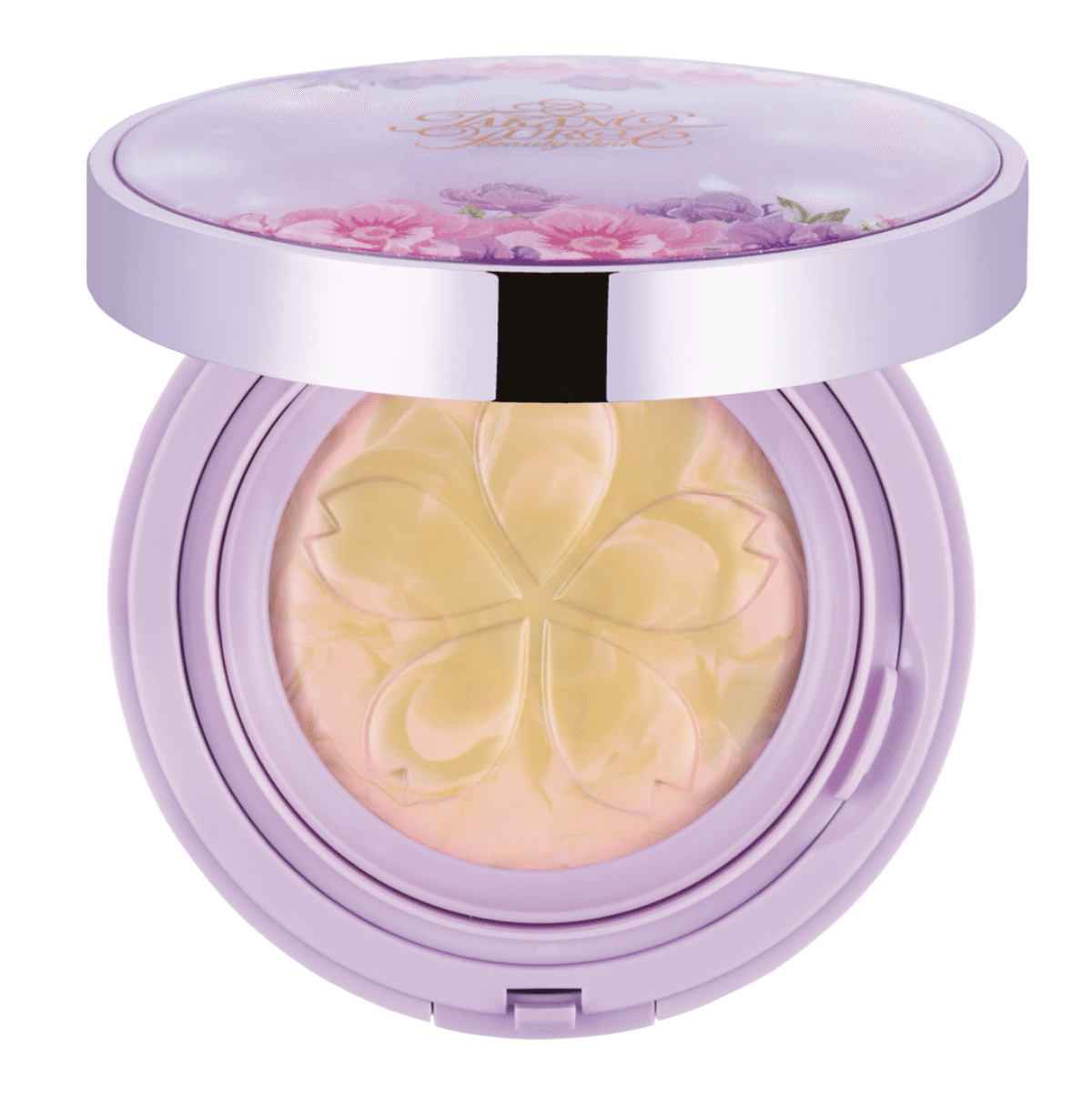 コスメ記録（その57）たかの友梨「エステファクト フラワー