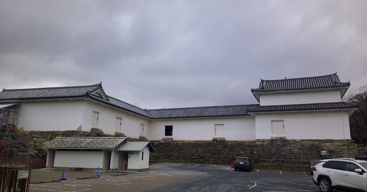 彦根城「佐和口多聞櫓」の特別公開｜三城俊一/歴史ライター