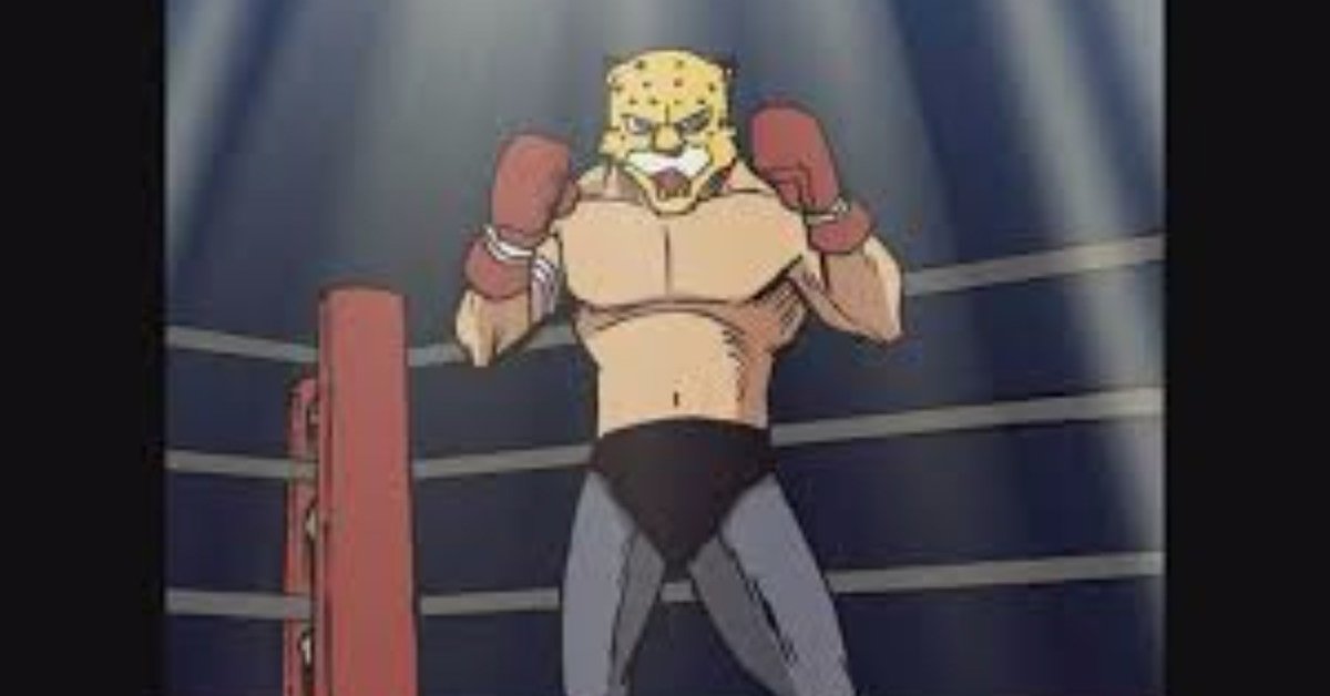 朝ドラで話題騒然！？謎のアニメ「キックジャガー」にある伝説の