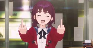 ガールズバンドクライ】Blu-ray Vol.1購入！桃香さんのサイン