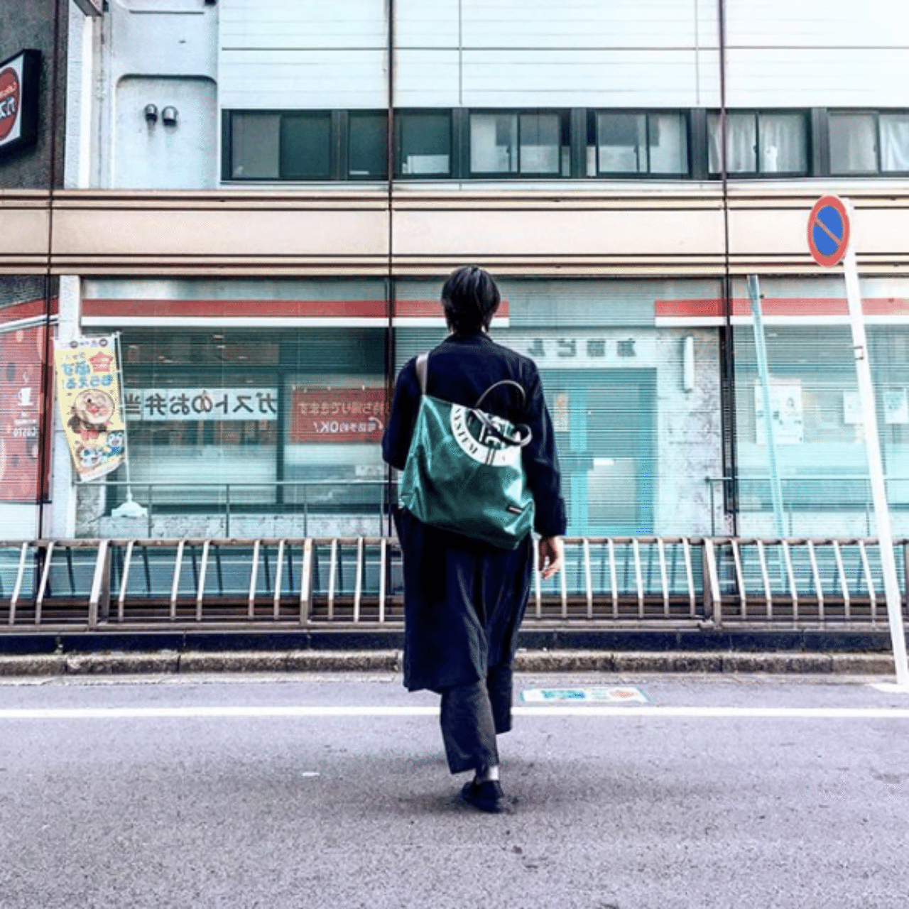 FREITAG F73/F204 COOPER｜konitag