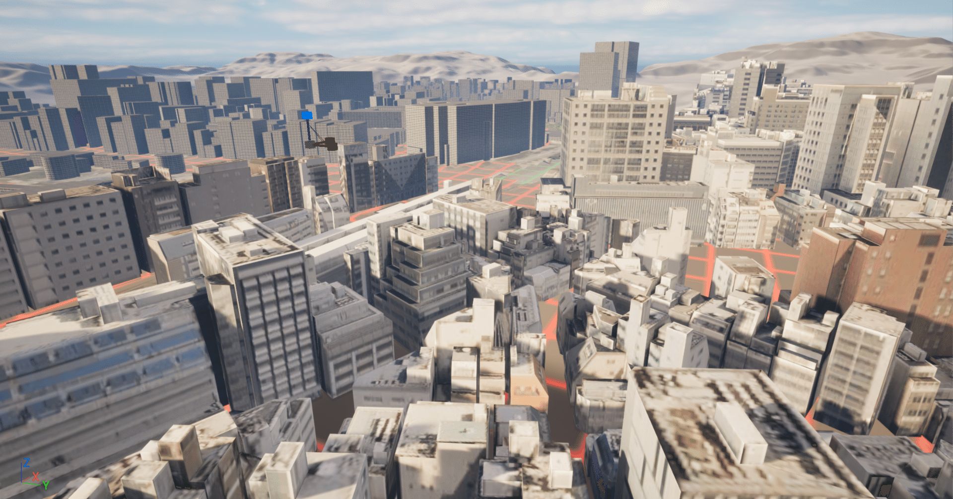 摆件挂件+ホームデコレーション時計独創Unrealのメタルクラフトトロン