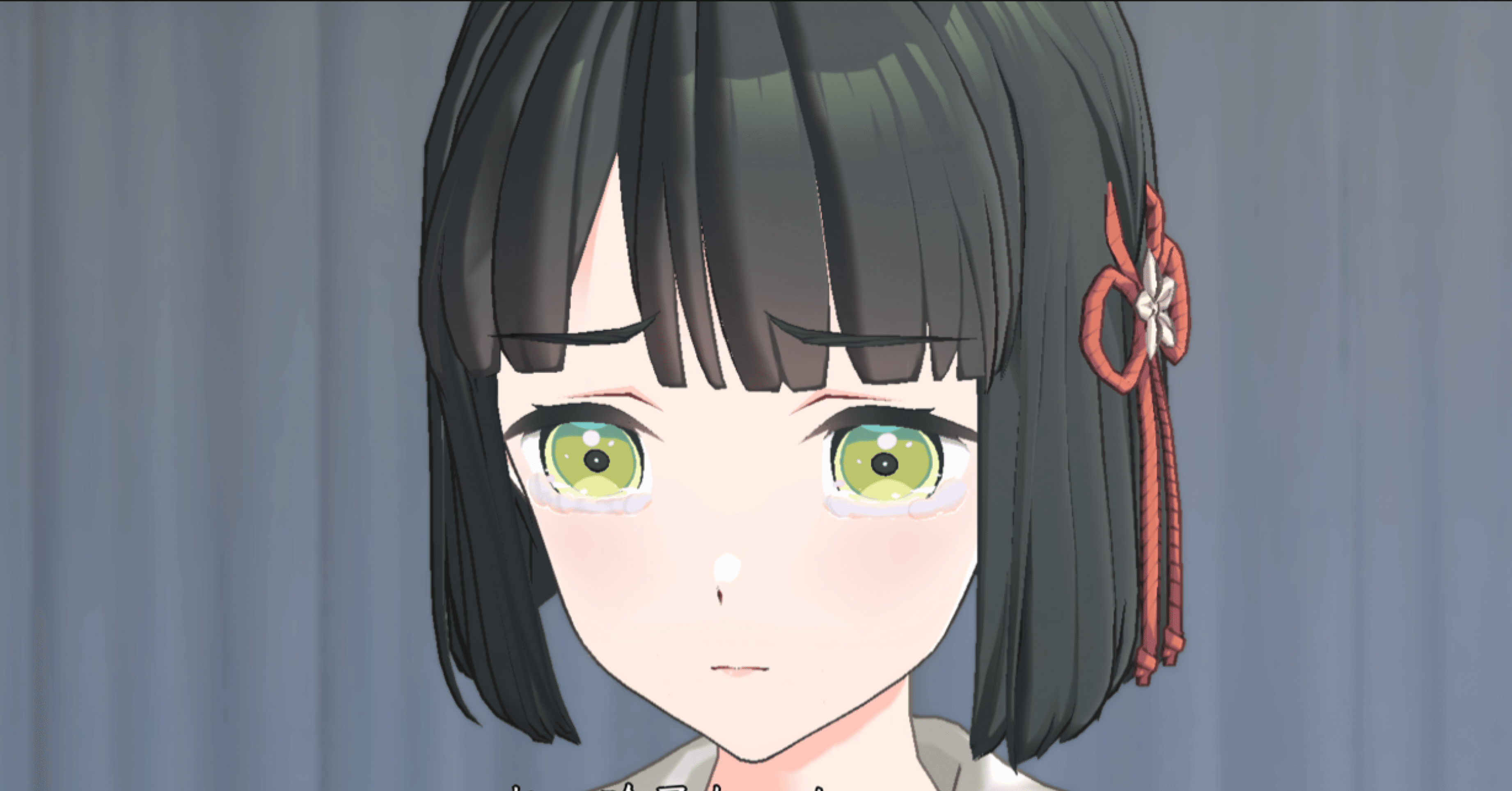 レインボーシフォン 百生 吟子 SP 箔押し　蓮ノ空 49ad308405da16d628c6d5a6d6b5a2