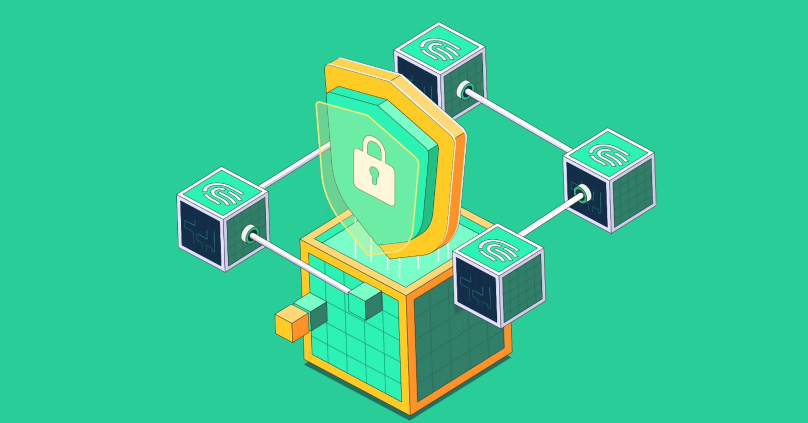 2024年に注目すべきLayer1（L1）暗号通貨プロジェクトトップ15｜KuCoin（クーコイン）