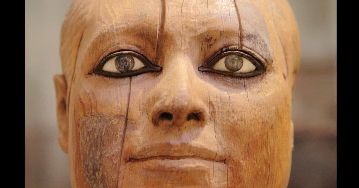 美術史第48章『古代エジプト美術-前編-』｜春賀蓮之介