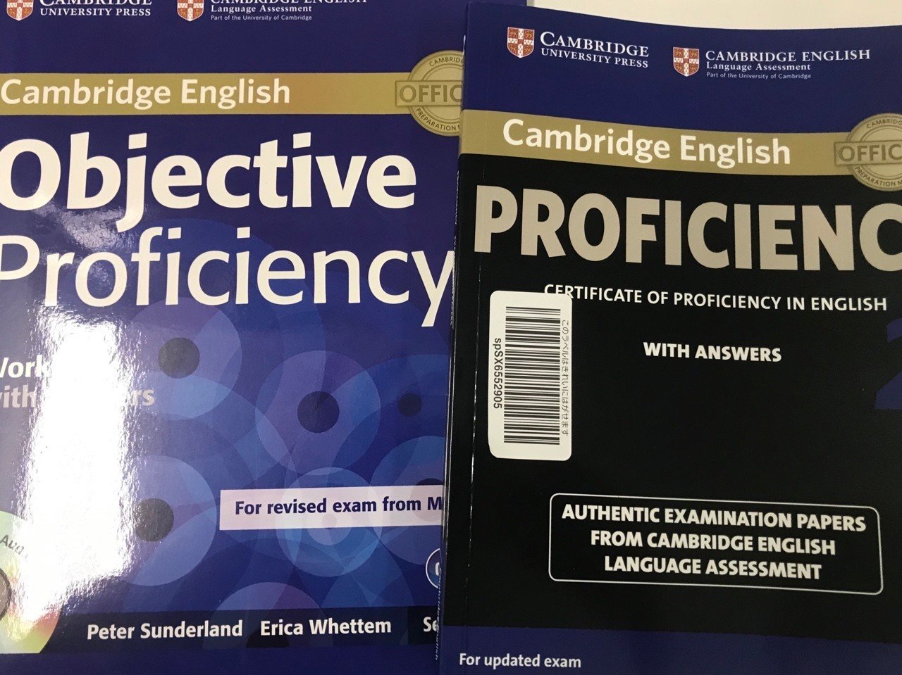 ケンブリッジ英検まじむずいやんけ｜はむっち@ケンブリッジ英検