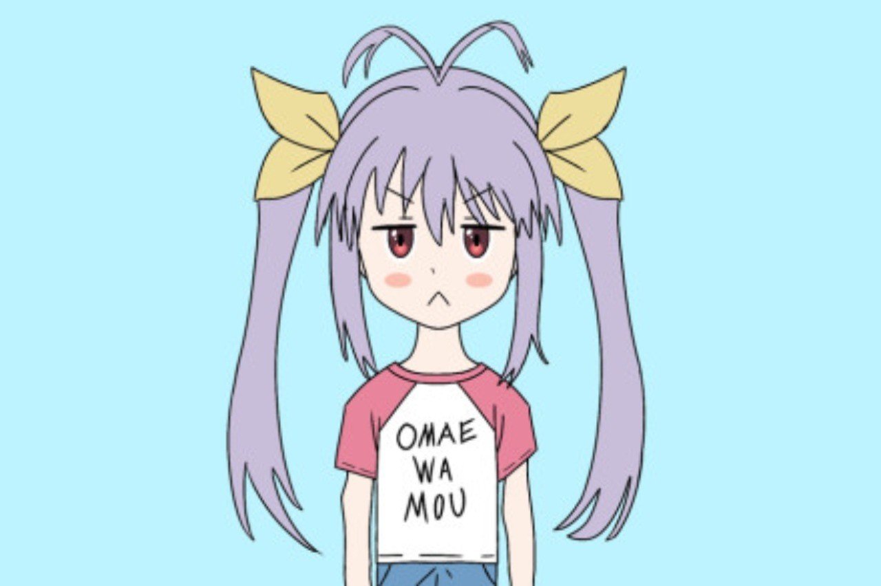 東方projectの同人cdをサンプリングした Omae Wa Mou がtiktok経由で世界中でバイラルを巻き起こしている謎現象について 柴 那典 Note 東方projectの同人cdをサンプリングした Omae Wa Mou がtiktok経由で世界中でバイラルを巻き起こしている謎現象について 柴 那典 Note
