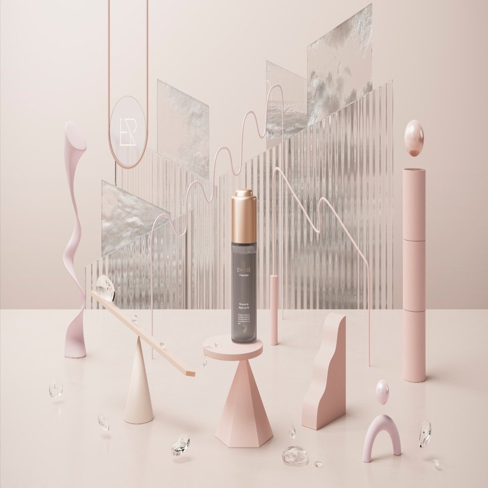 リフトアップ美容液「V フレーム セラム」リリースまでの1年4ヶ月