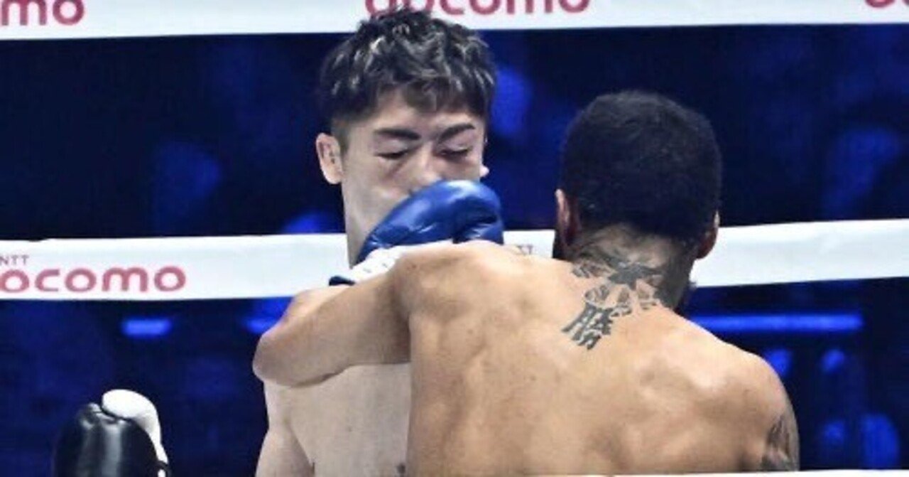 セネガル代表プロボクサー サムライブルーチップス （広告景気年表  