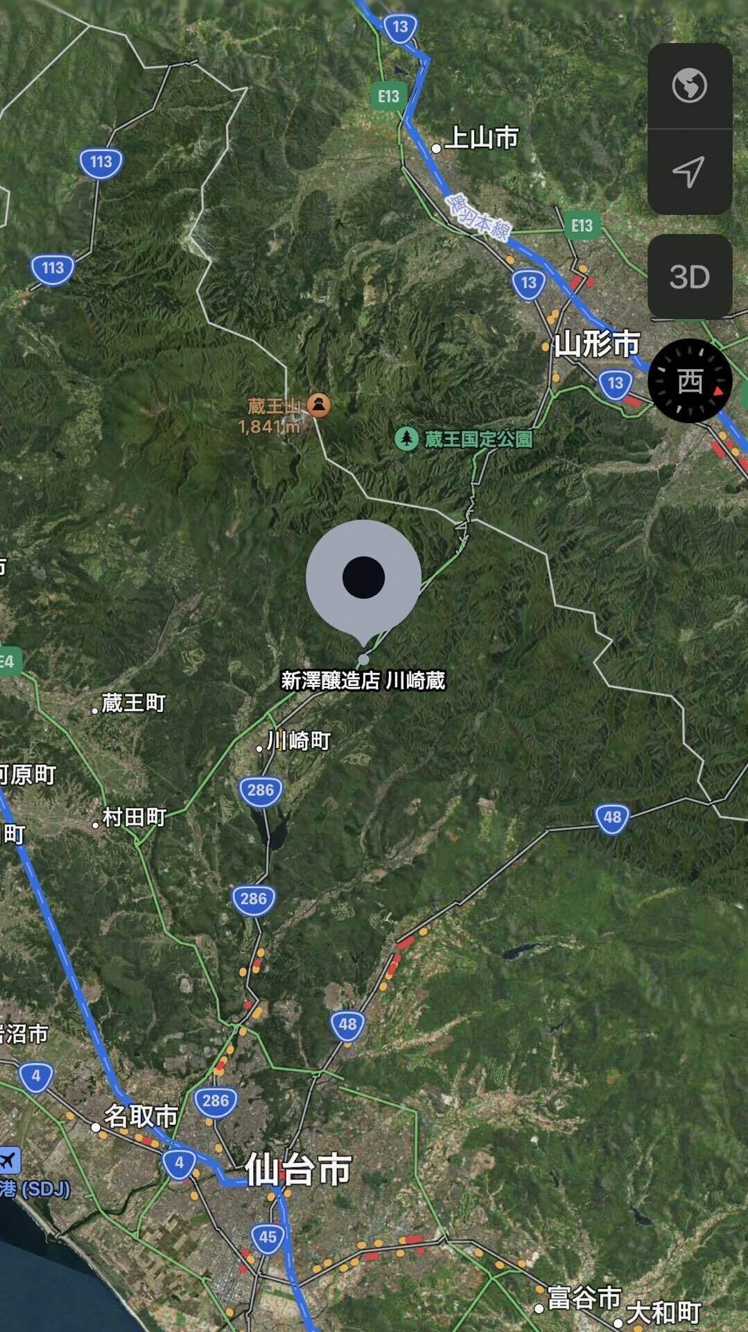 プロに認められる酒であり続ける究極のものづくり・新澤醸造店の プロに認められる酒であり続ける究極のものづくり・新澤醸造店の