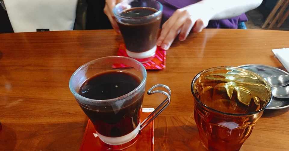 積もる話 生活の記録 Note