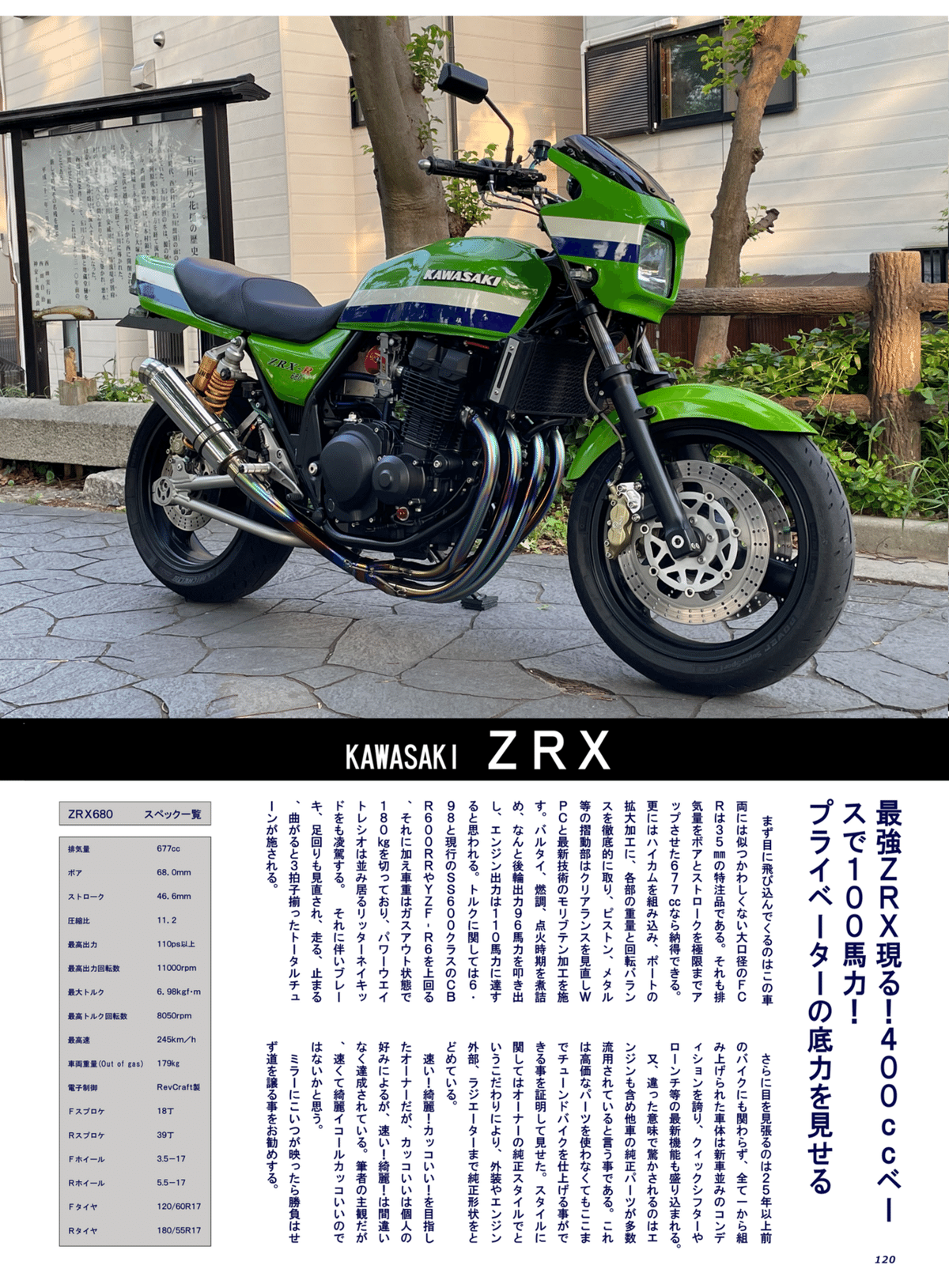 カワサキ》2023/Ninja ZX-25R SE KRT EDITION入荷！！ | 広島