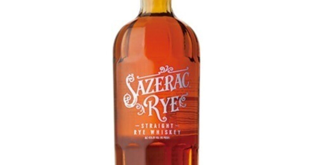 人気のお酒 サゼラック ライ[71450][輸入酒のかめや]｜輸入酒のかめや