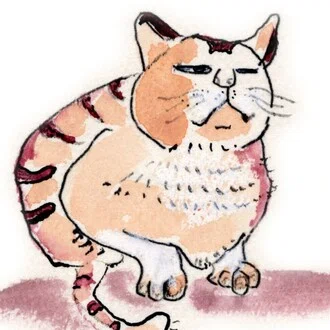 わたりねこ