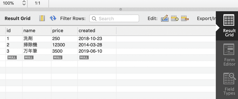 職業訓練でjavaを学ぶ 33日目 4 4 Javaプログラミング実習 データベース編 ゆうころ Note