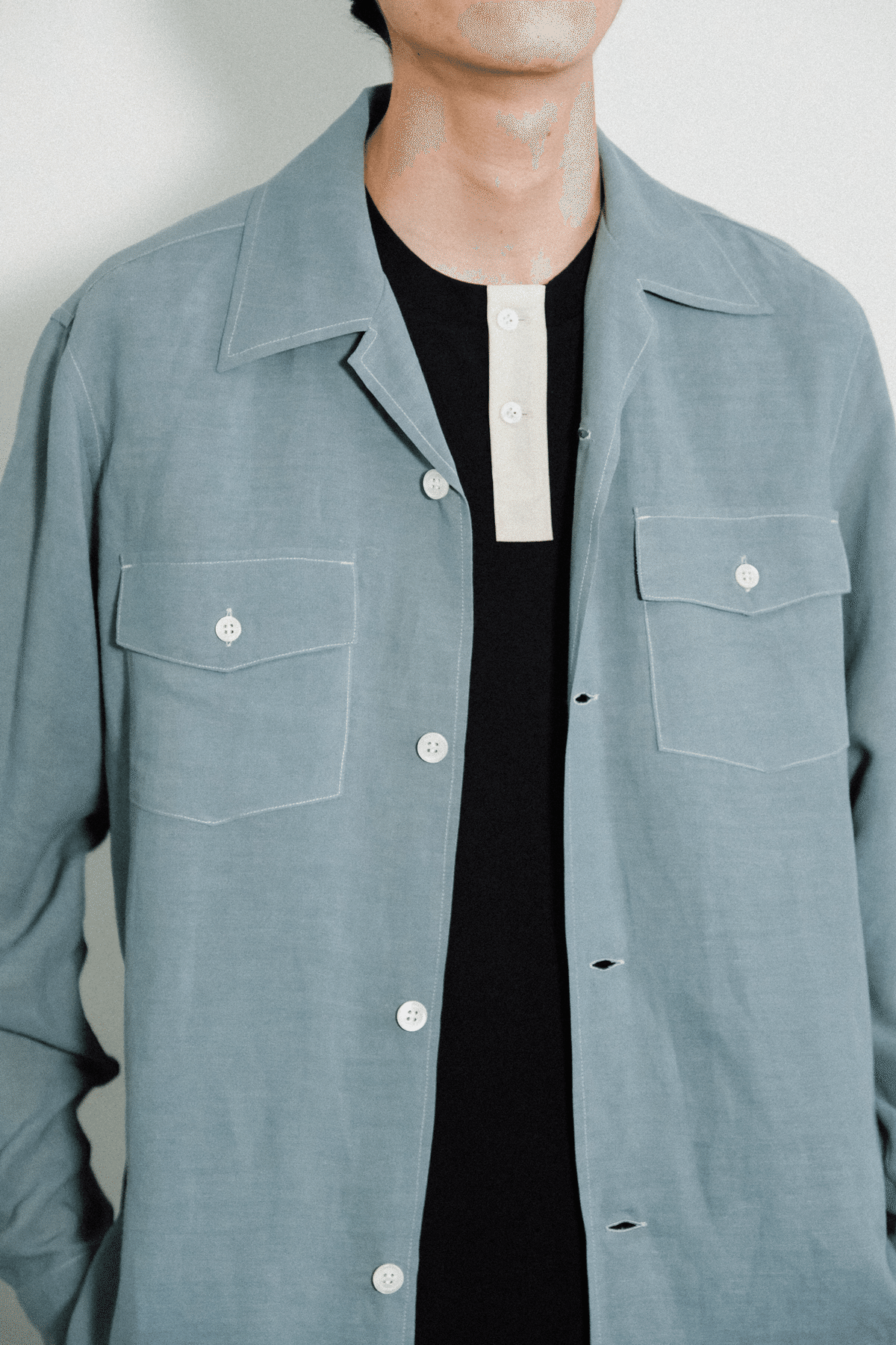 ノースリーブって無敵だよね｜y_s_k117