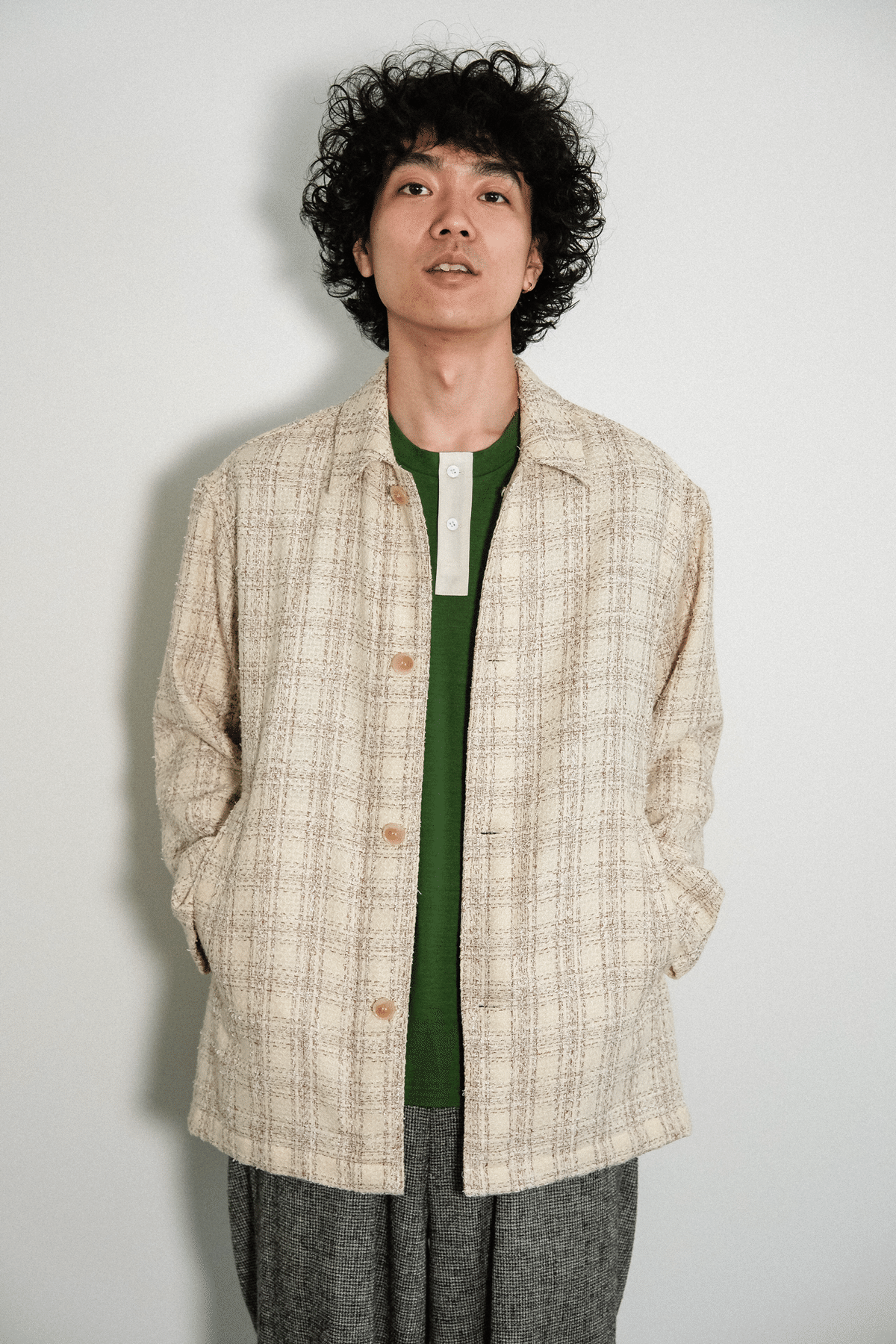 ノースリーブって無敵だよね｜y_s_k117