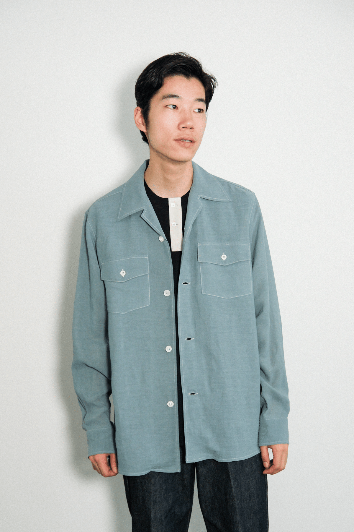 ノースリーブって無敵だよね｜y_s_k117