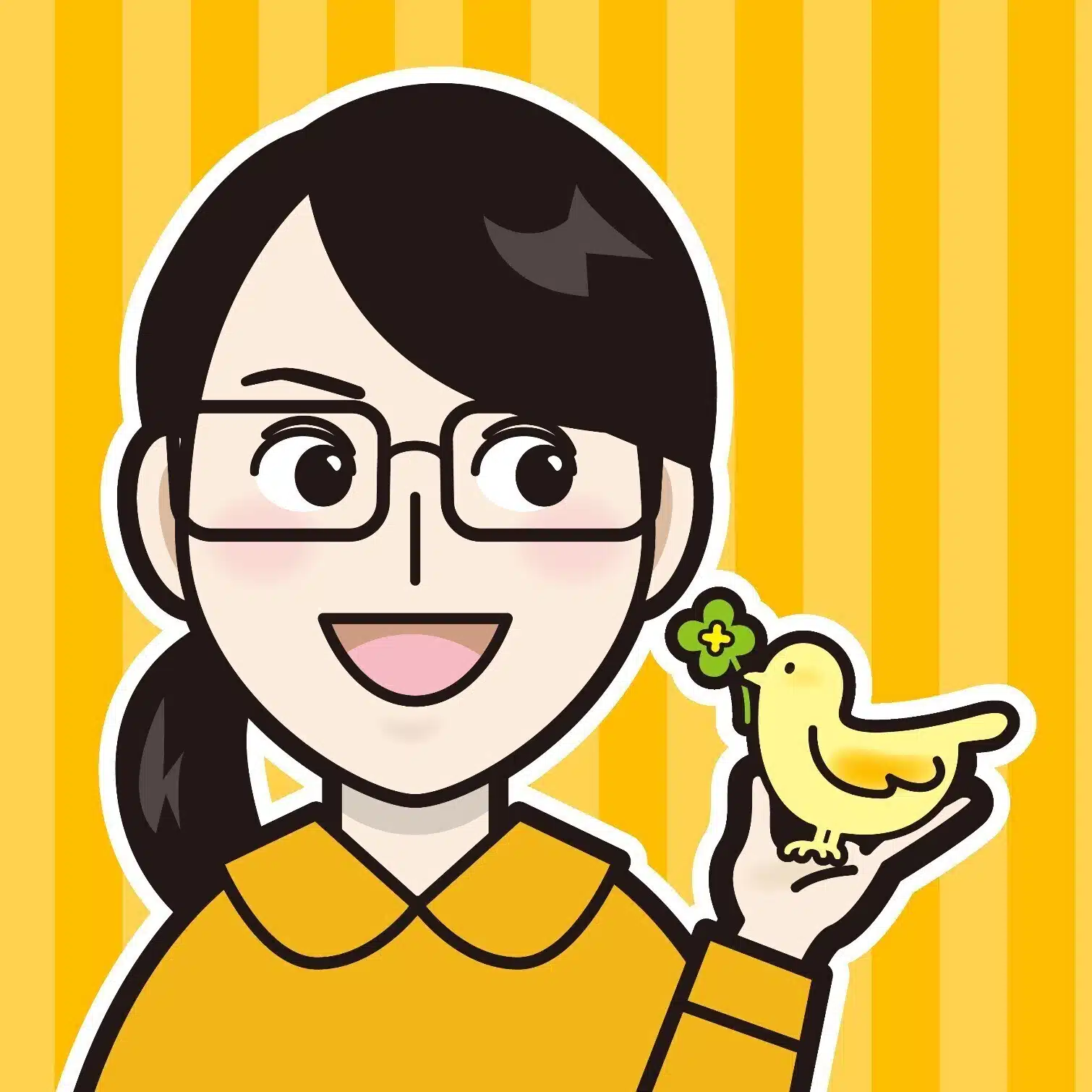 なかおか あや🌟デザインで発信にイロドリを🌟