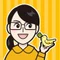 なかおか あや🌟デザインで発信にイロドリを🌟