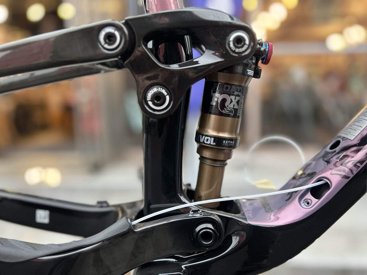 Giant AC 自転車フレーム リアサスペンション Giant AC 自転車フレーム リアサスペンション Giant AC 自転車フレーム