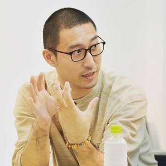 うえみずゆうき