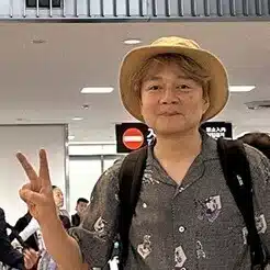 林雄司
