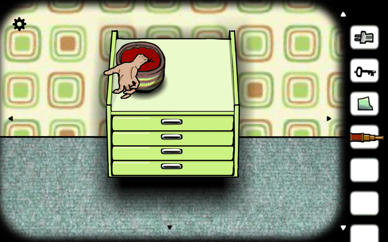 スマホ向け脱出ゲーム Rusty Lakeはいいぞ 姉二号 Note