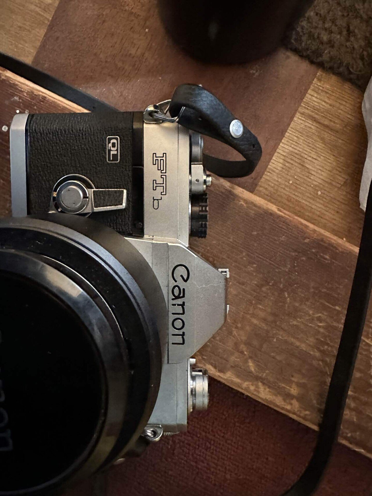 Canon FTb 一眼レフカメラ 【公式通販】