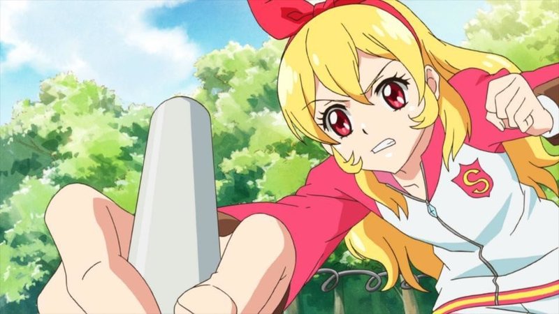 初期 アイカツ の魔力と シャイニングスター について Eaccount Note 初期 アイカツ の魔力と シャイニングスター について Eaccount Note