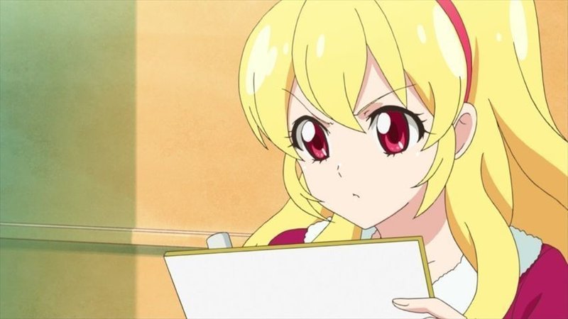 初期 アイカツ の魔力と シャイニングスター について Eaccount Note 初期 アイカツ の魔力と シャイニングスター について Eaccount Note