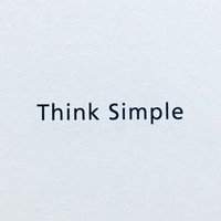 恋愛 シンプル論 Simpie Thinking Note